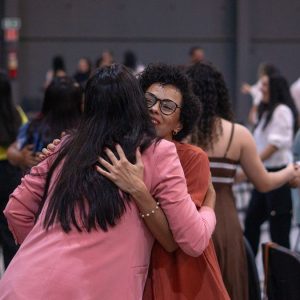Batismo em Sinop (MT) celebrou transformação de vidas
