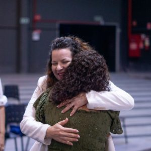 Batismo em Sinop (MT) celebrou transformação de vidas