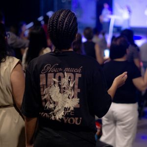 Batismo em Sinop (MT) celebrou transformação de vidas