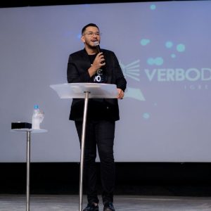 Batismo em Sinop (MT) celebrou transformação de vidas