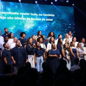 Igrejas promovem Páscoa com fé, arte e impacto social