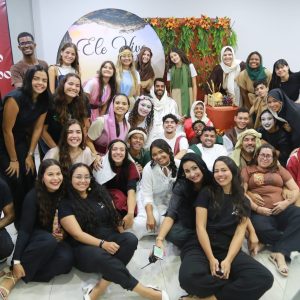 Igrejas promovem Páscoa com fé, arte e impacto social