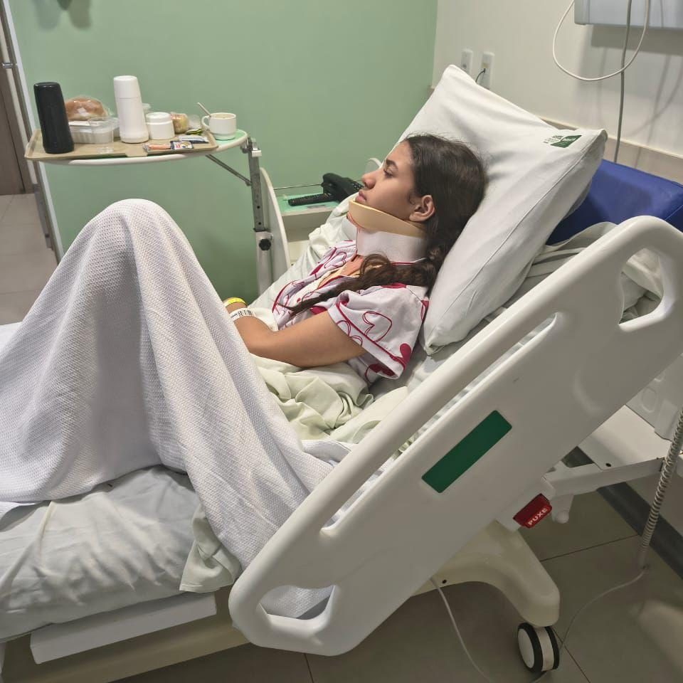 Cura de adolescente pernambucana surpreende medicina