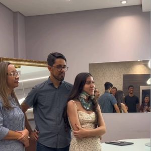 Cura de adolescente pernambucana surpreende medicina