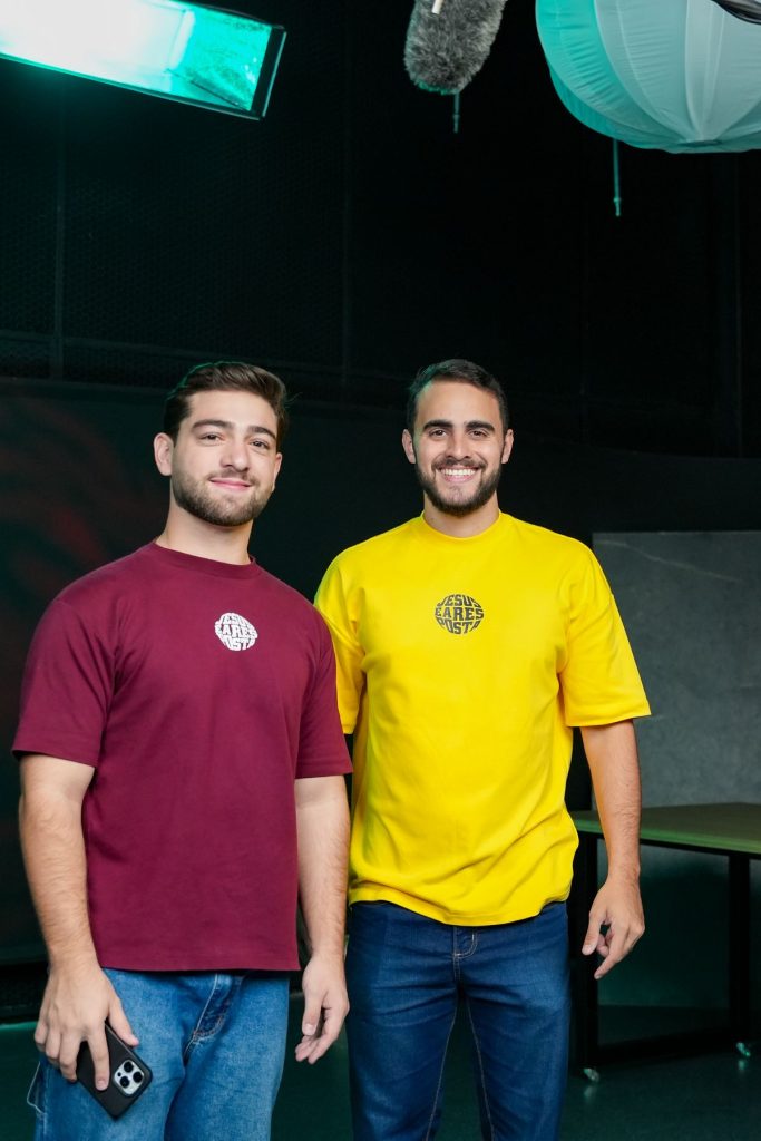 Juventude Verbo da Vida está sendo forjada para avançar

