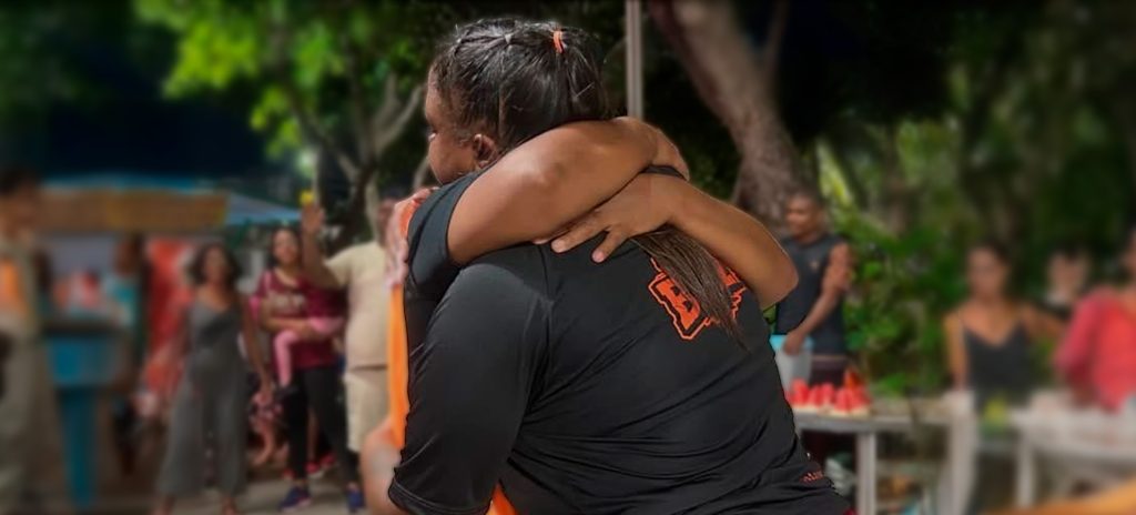 Cuidar do corpo e do espírito