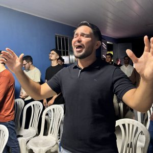 Encontro marcou novo tempo para homens de Solânea (PB)