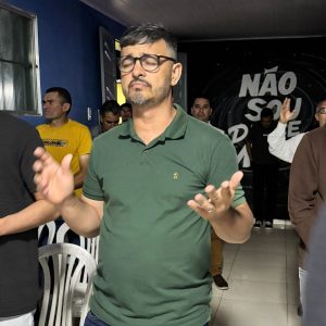 Encontro marcou novo tempo para homens de Solânea (PB)