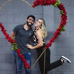 Escola de Casais mineira completa 10 anos em plena atividade