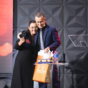 Escola de Casais mineira completa 10 anos em plena atividade