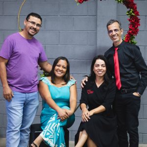 Escola de Casais mineira completa 10 anos em plena atividade