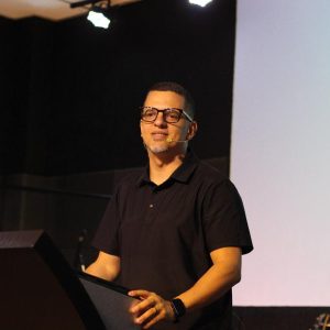 Esquenta JPN convocou jovens para viver propósito de Deus