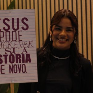 Esquenta JPN convocou jovens para viver propósito de Deus