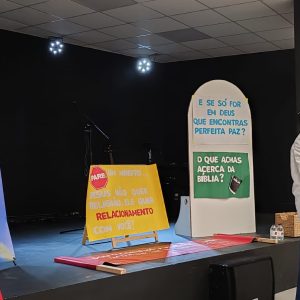 Projeto capacitou missionários para evangelizar europeus