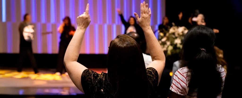 Igreja em Madri vive nova fase e amplia alcance na Espanha