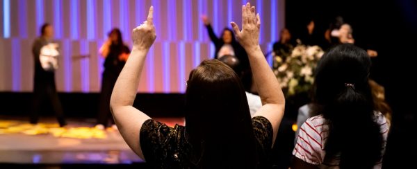 Igreja em Madri vive nova fase e amplia alcance na Espanha