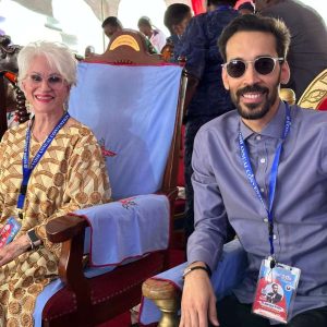 Jânio César revelou os bastidores da vida de um evangelista