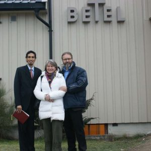 Jânio César revelou os bastidores da vida de um evangelista