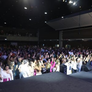 Jânio César revelou os bastidores da vida de um evangelista