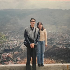 Jânio César revelou os bastidores da vida de um evangelista