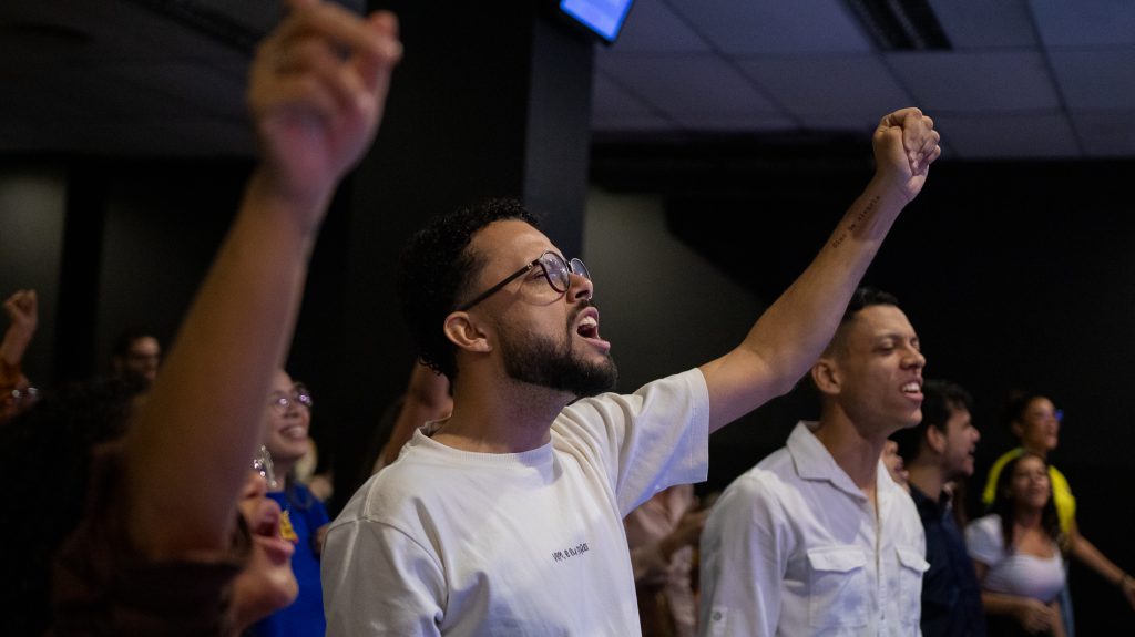 JPN Tour alcançou jovens e levou avivamento à Argentina e Chile