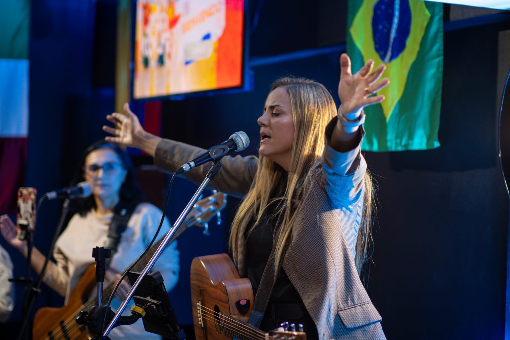 JPN Tour alcançou jovens e levou avivamento à Argentina e Chile