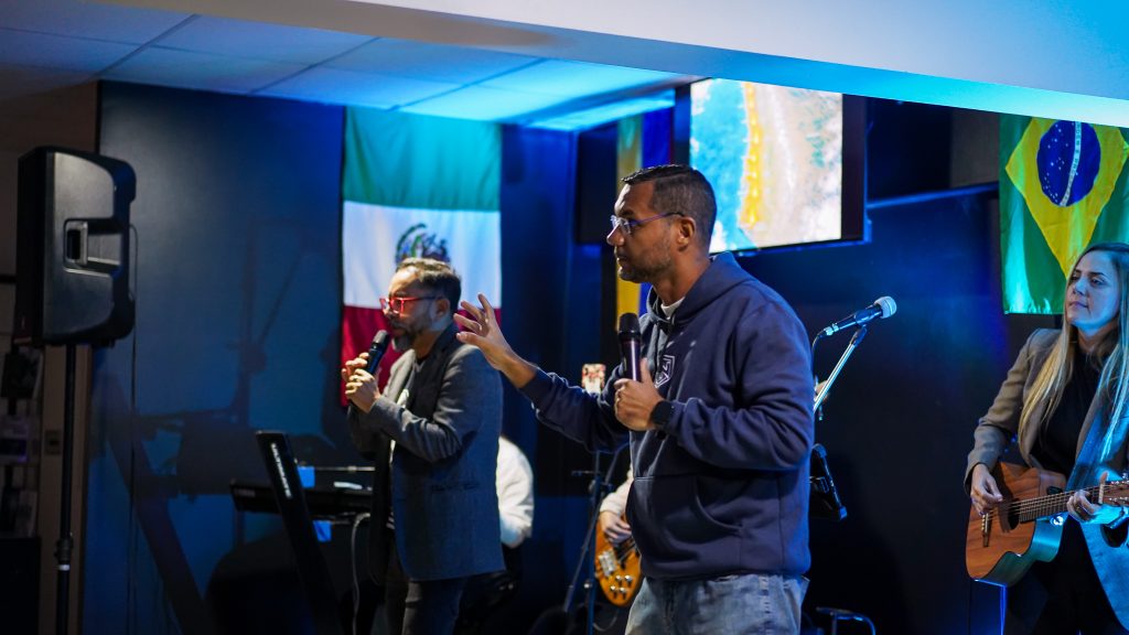 JPN Tour alcançou jovens e levou avivamento à Argentina e Chile