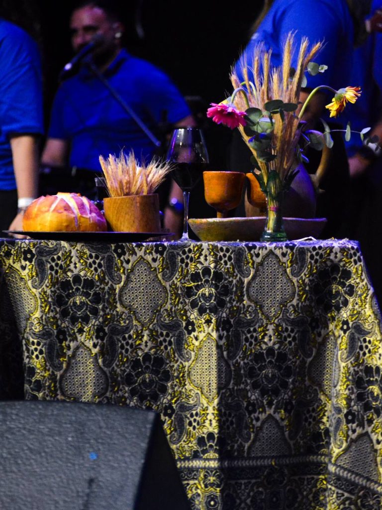 Jovens responderam ao chamado divino em João Pessoa (PB)