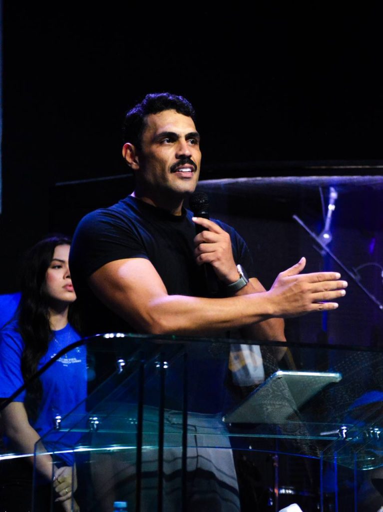 Jovens responderam ao chamado divino em João Pessoa (PB)