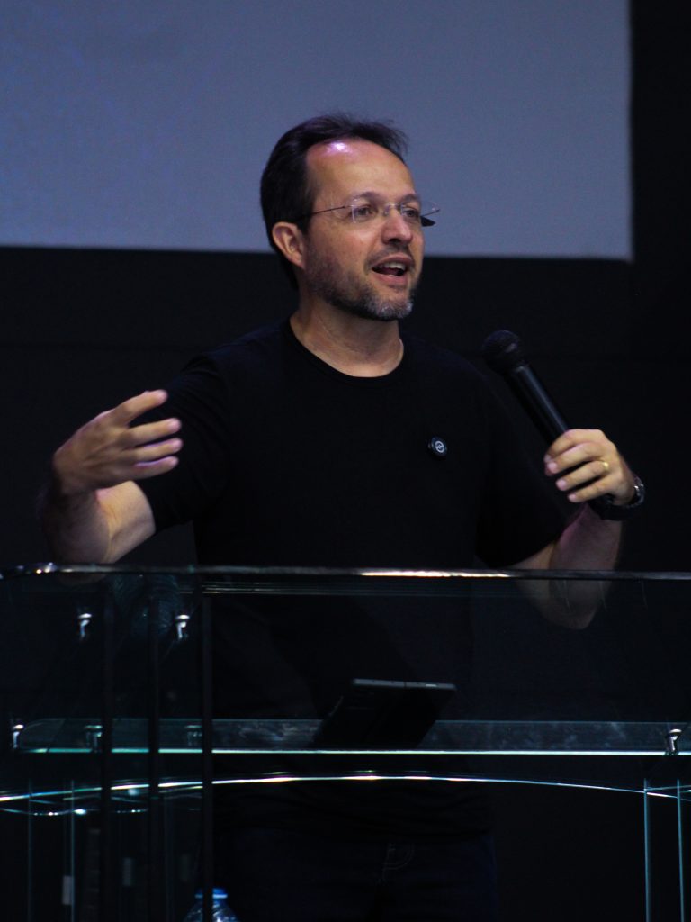 Jovens responderam ao chamado divino em João Pessoa (PB)