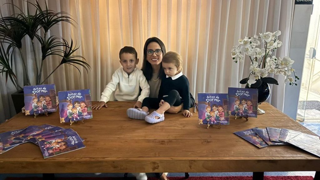 Confira o livro infantil ideal para ler 