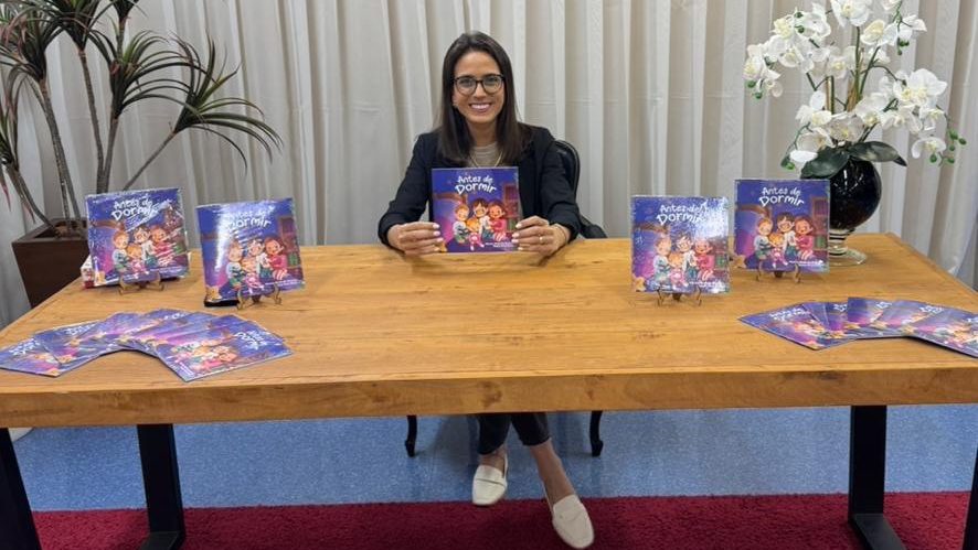 Confira o livro infantil ideal para ler 