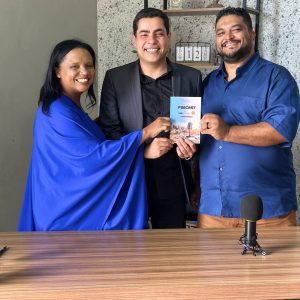 Livro cristão destaca o lugar de Deus no coração humano