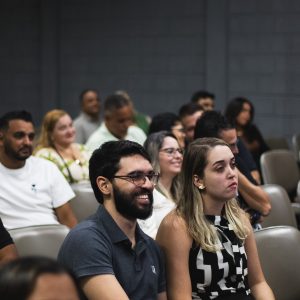 Escola de Casais mineira completa 10 anos em plena atividade