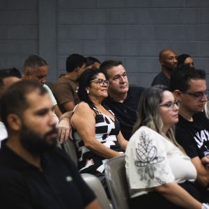 Escola de Casais mineira completa 10 anos em plena atividade