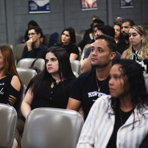 Escola de Casais mineira completa 10 anos em plena atividade