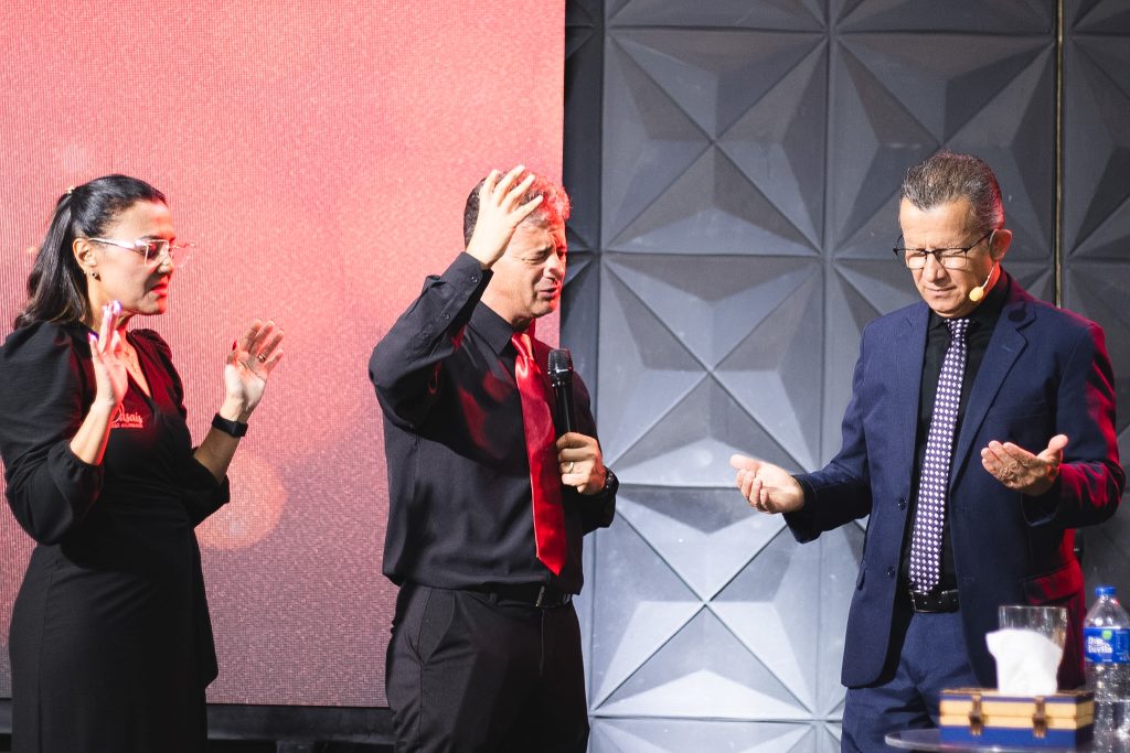 Escola de Casais mineira completa 10 anos em plena atividade