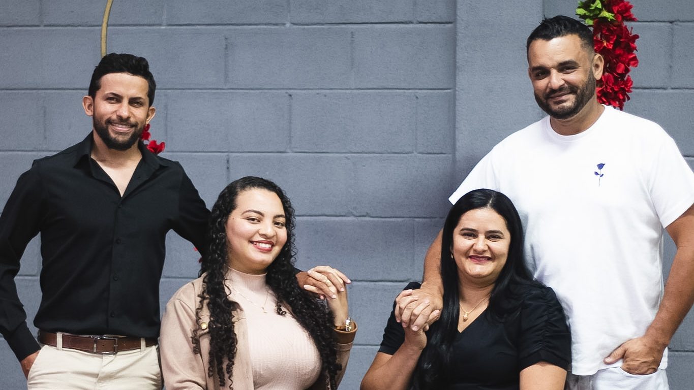 Escola de Casais mineira completa 10 anos em plena atividade