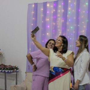 Marta ou Maria? Evento destacou equilíbrio na vida com Deus
