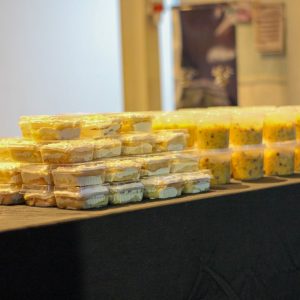 Marta ou Maria? Evento destacou equilíbrio na vida com Deus