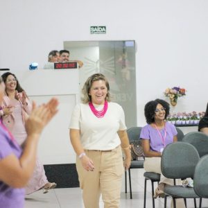 Marta ou Maria? Evento destacou equilíbrio na vida com Deus