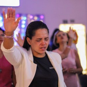 Marta ou Maria? Evento destacou equilíbrio na vida com Deus
