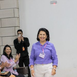 Marta ou Maria? Evento destacou equilíbrio na vida com Deus