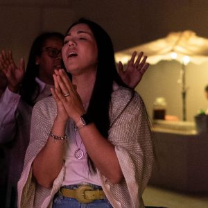 Mulheres foram encorajadas a viver um novo tempo em Deus