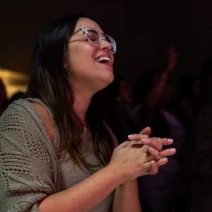 Mulheres foram encorajadas a viver um novo tempo em Deus