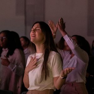 Mulheres encorajadas em Arujá (SP)