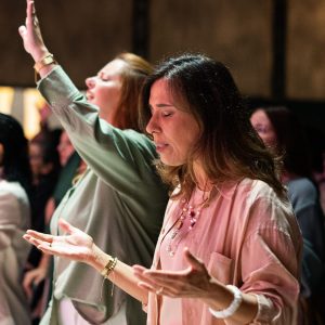 Mulheres foram encorajadas a viver um novo tempo em Deus