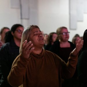 Mulheres foram encorajadas a viver um novo tempo em Deus