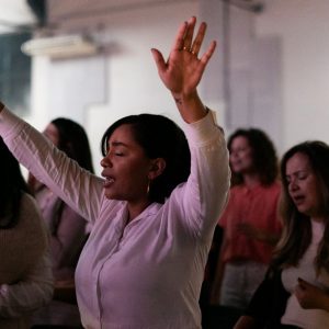 Mulheres foram encorajadas a viver um novo tempo em Deus