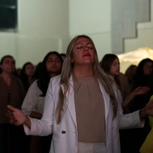 Mulheres foram encorajadas a viver um novo tempo em Deus